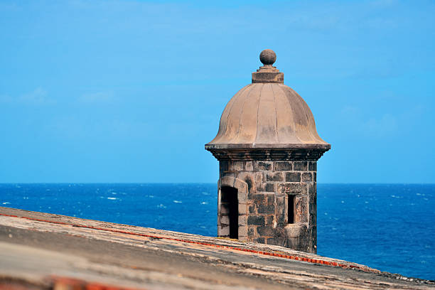 istock El Morro castle at old San Juan 496923691