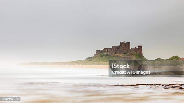 Bamburgh Castle Stock Photo - Download Image Now - Bamburgh Castle, Castle, Bamburgh