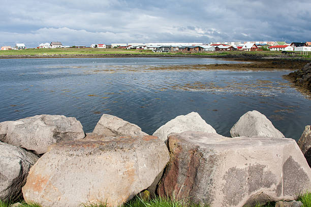Photo taken in Iceland