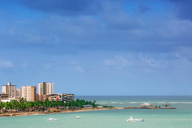 istock Maceio, northeast of Brazil 496951952