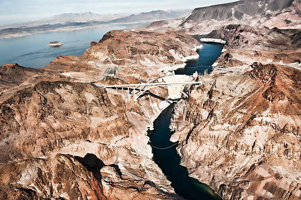 istock Hoover Dam Outdoors 496959128