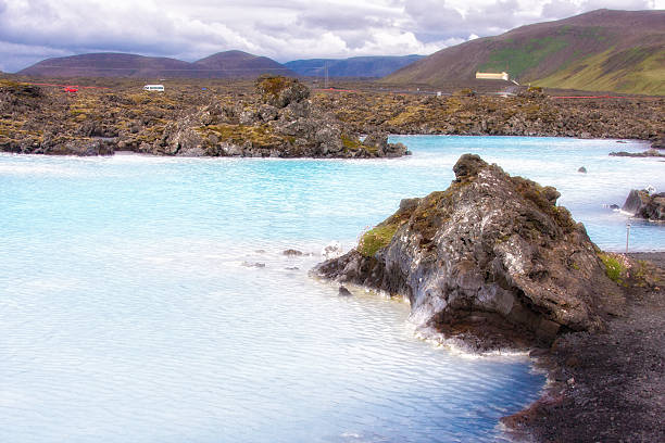 istock Photo taken in Iceland 496968695