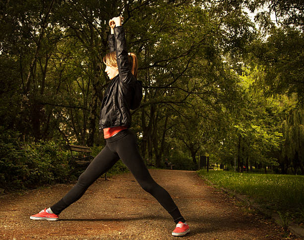 istock Sport Girl 496970383