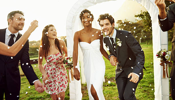 istock Happiness is being married to your best friend 496971159