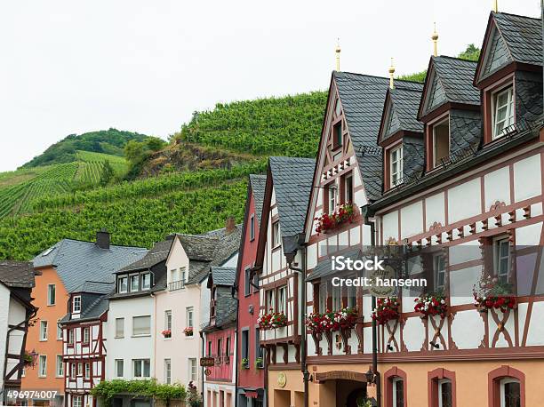 Fotografii de stoc cu Case Traditionale In Germania - Descarcă imaginea acum - Apartament, Arhitectură, Bernkastel-Kues