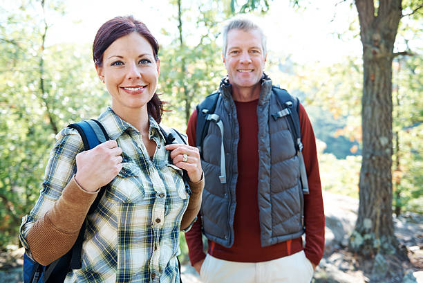 istock She's ready to get on the trail 496975743
