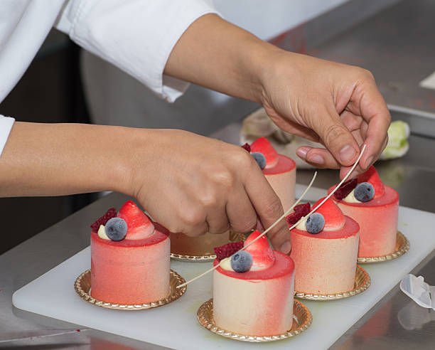 istock dessert french food 496976466