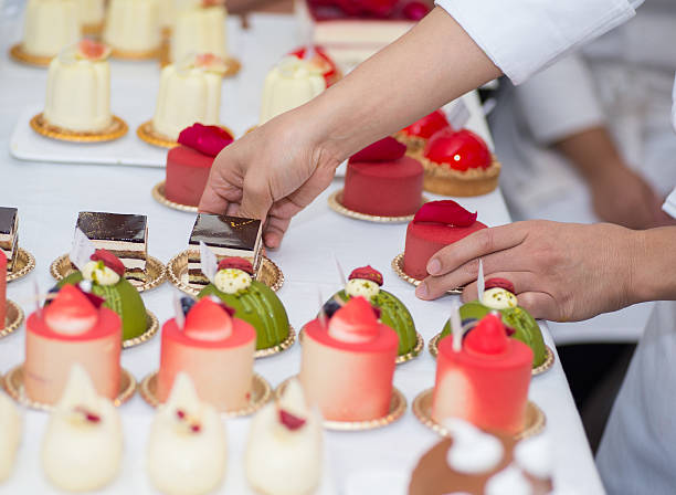 istock dessert french food 496985428