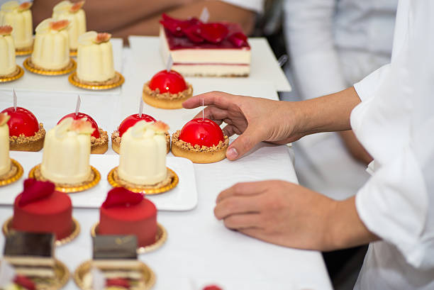 istock dessert french food 496985614