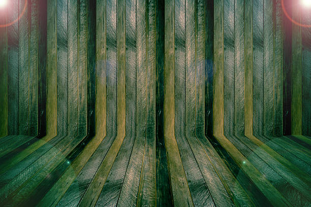 Hintergrund Holz Textur – Foto