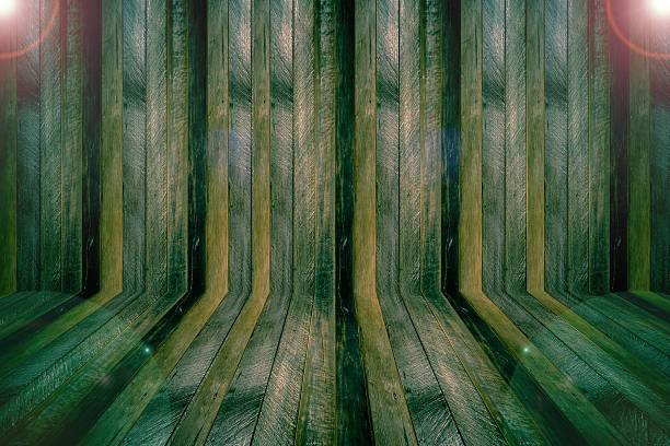 Sfondo texture di legno - foto stock