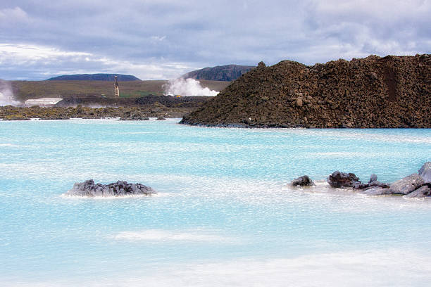 istock Photo taken in Iceland 496990993