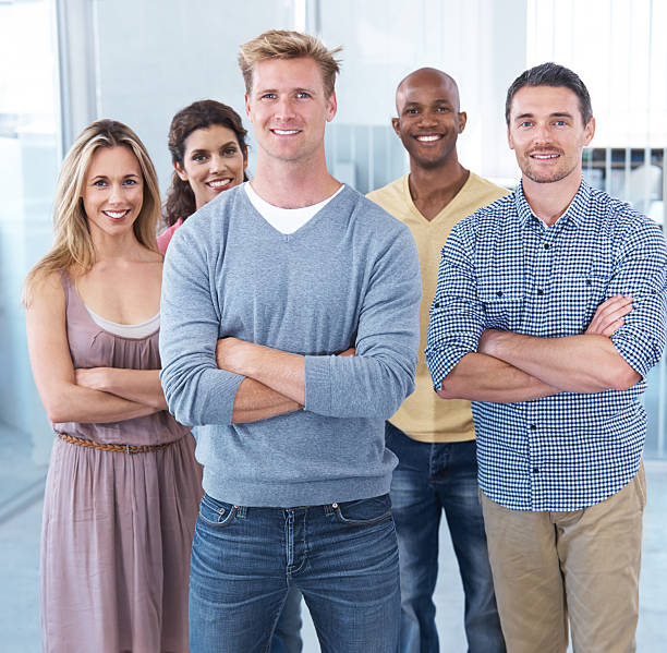 istock He's the captain of this superhero squad 496994051