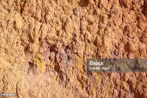 Photo libre de droit de Parc National De Bryce Canyon Rock Surface Gros Plan banque d'images et plus d'images libres de droit de Abstrait