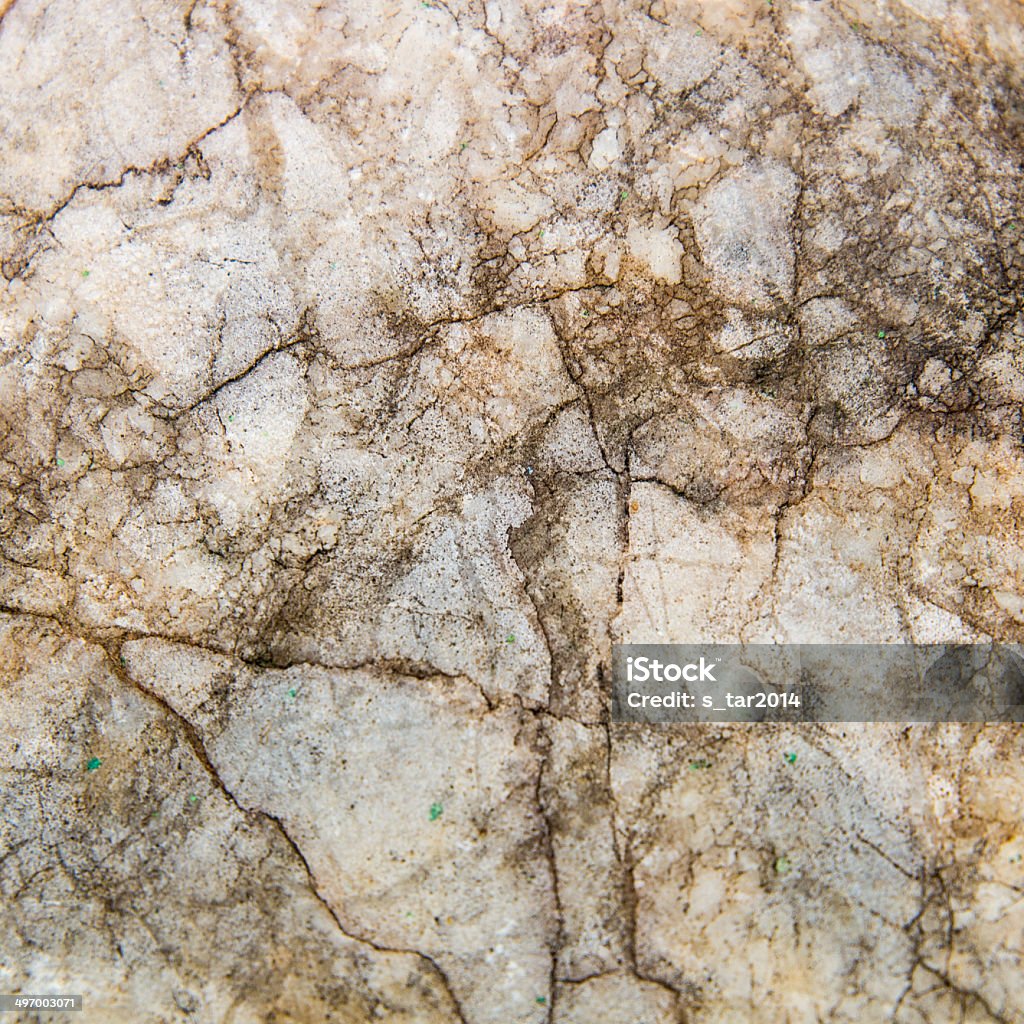 Old marble walls Abstract Stock Photo