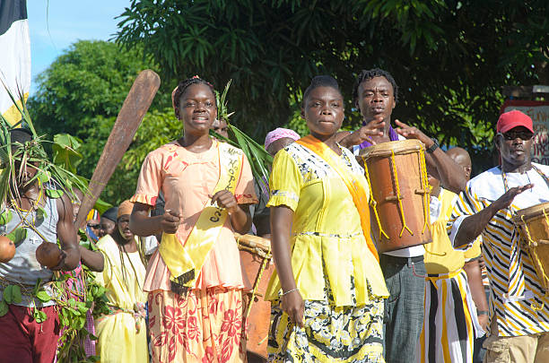 Gariuna de Comemoração do Dia - fotografia de stock