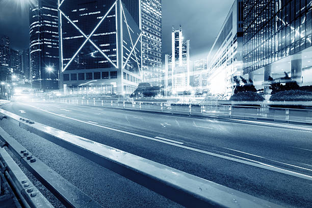 istock On a busy Hongkong street night 497006861