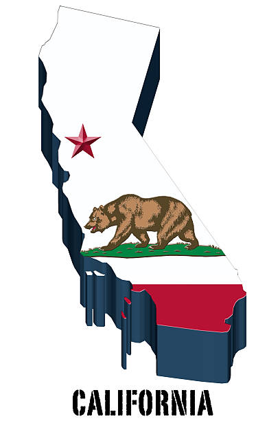 290  California Flag Stock Illustrations Royalty Free Vector Graphics 290  California Flag Stock Illustrations Royalty Free Vector Graphics