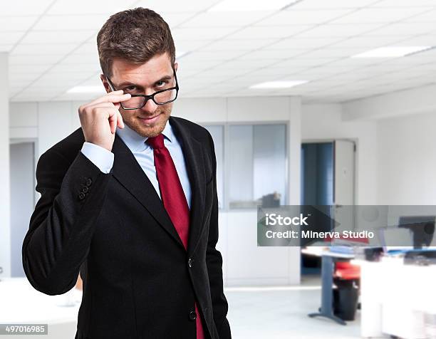 Businessman Stock Photo - Download Image Now - Adult, Adults Only, Beautiful People