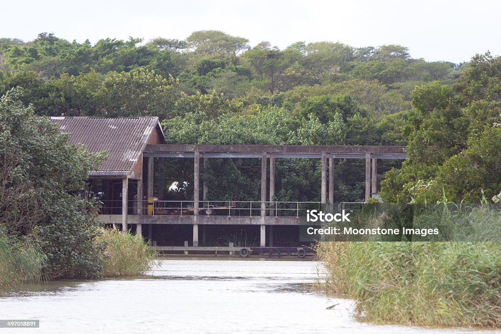 Parc de la zone humide d'iSimangaliso du KwaZulu-Natal, Afrique du Sud - Photo de A l'abandon libre de droits