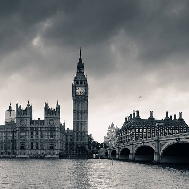 istock House of Parliament 497020609