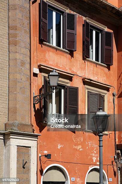 Tivoli Stock Photo - Download Image Now - Ancient, Antique, Architecture