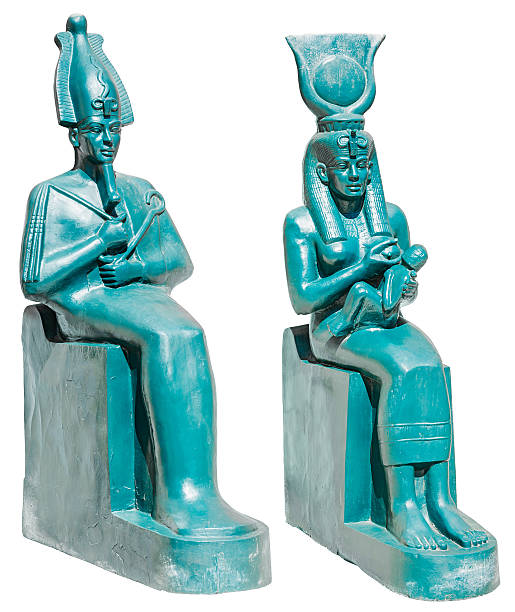Luxor Temple is a large Ancient Egyptian temple complex located on the east bank of the Nile River