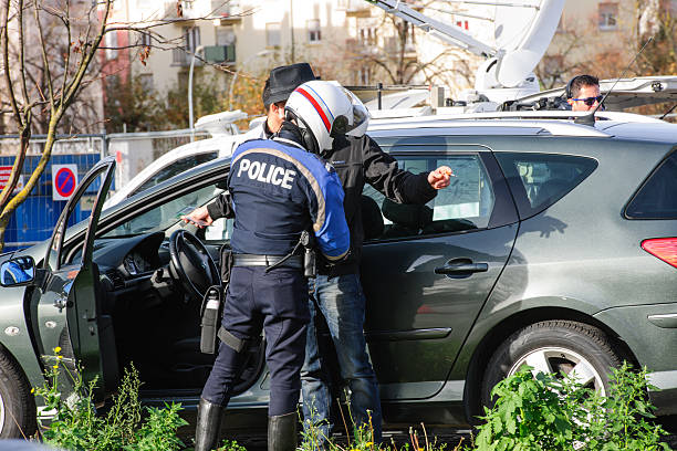 francja paryż ataków-granic z niemiec - muslim terrorist zdjęcia i obrazy z banku zdjęć