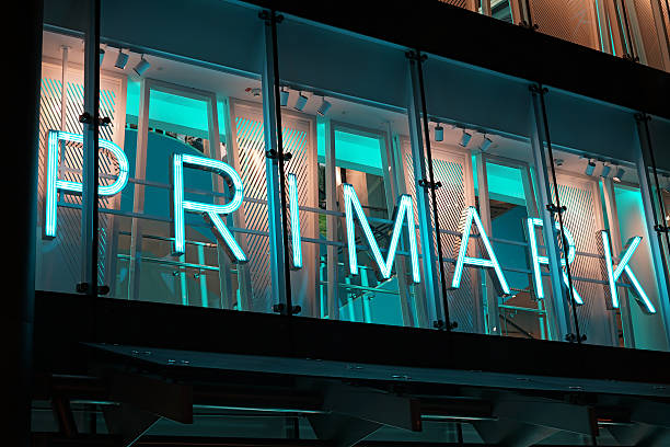 primark ケルンの保存 - 布地屋 ストックフォトと画像