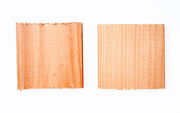 istock Wooden sign on white background 497027902