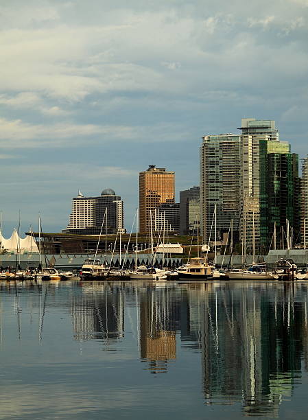istock Yale town, Vancouver 497035243