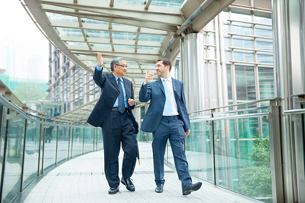 istock Business people 497035325