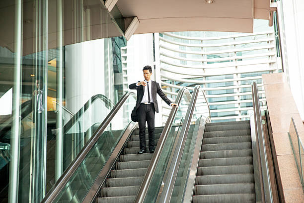 istock Business people 497035389