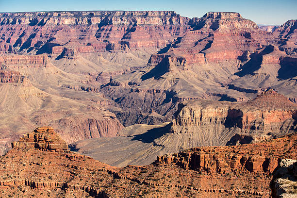 istock Grand Canyon Landscape 497039759