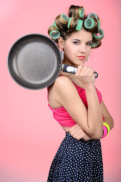 istock Pin-up Girl 497041675