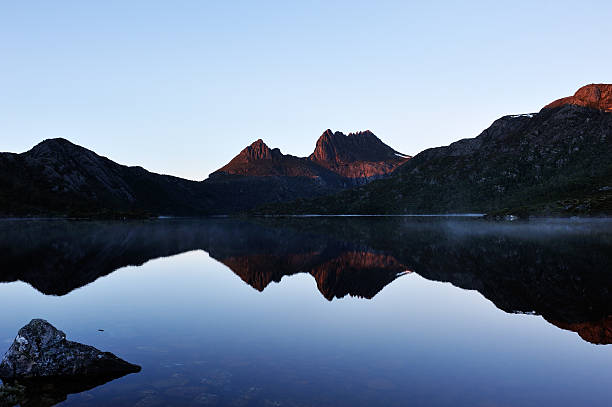 istock Cradle Mountain-Lake St Clair National Park 497042125