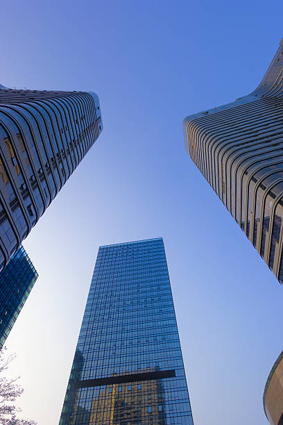 istock High rise building 497056448