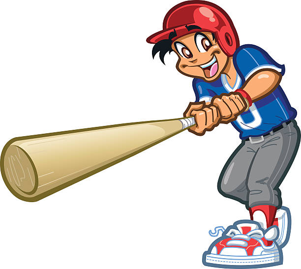 Slugger Vector 210+ Slugger Stock Illustrations, Royalty-Free Vector Graphics & Clip ...