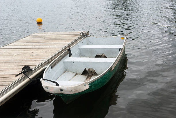 istock shallop on the quay edge 497060158