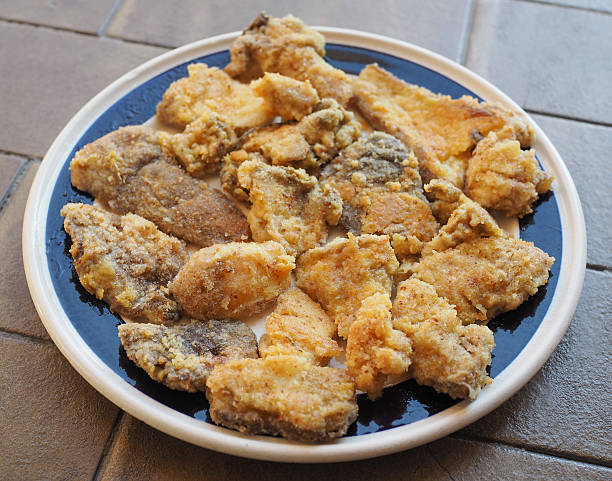 istock Fried porcini mushrooms 497063680