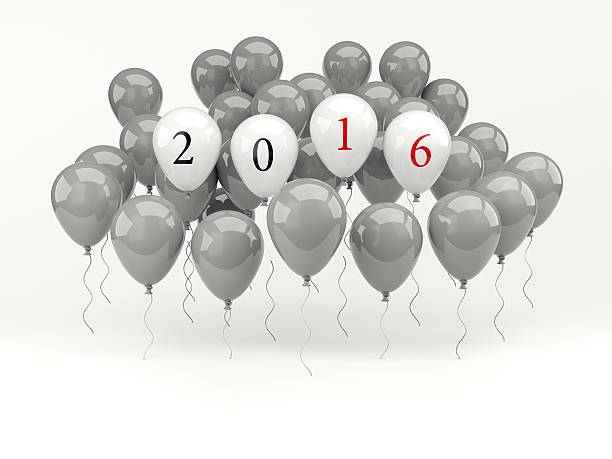 istock White air balloons with 2016 New Year sign 497065206