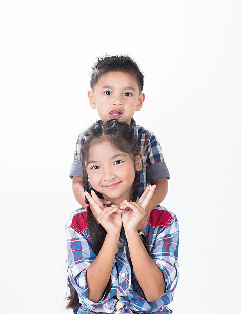 istock boy and  girl 497067810