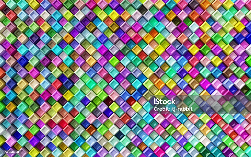 abstract colorful geometric background abstract colorful geometric background, abstract background 2015 Stock Photo