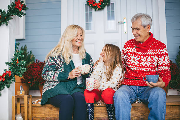 istock Christmas is nearly here. 497069096