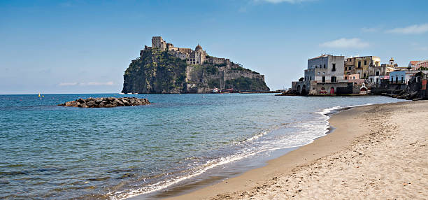 istock Sea of Ischia Island 497074289