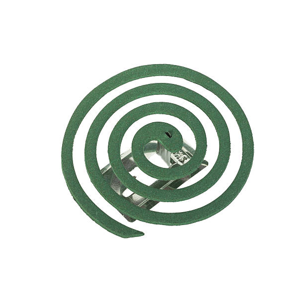 istock mosquito coil is an anti-mosquito repellent 497077517