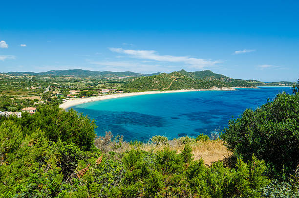 istock South coast of Sardinia 497078795