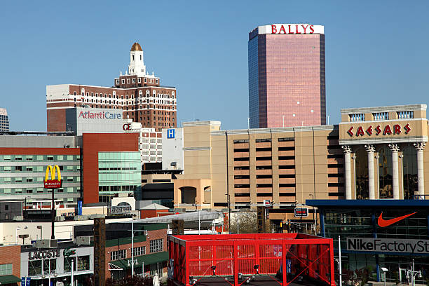 istock Atlantic City New Jersey 497080899
