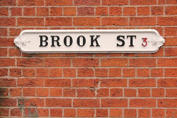 istock Street in Birmingham, UK 497089744