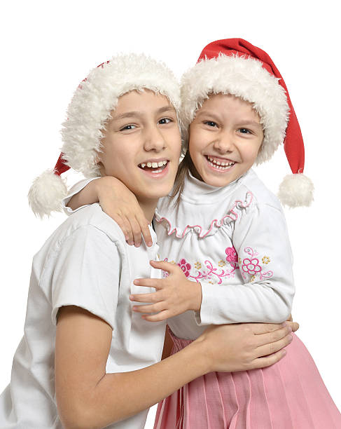 istock Brother and sister 497090032